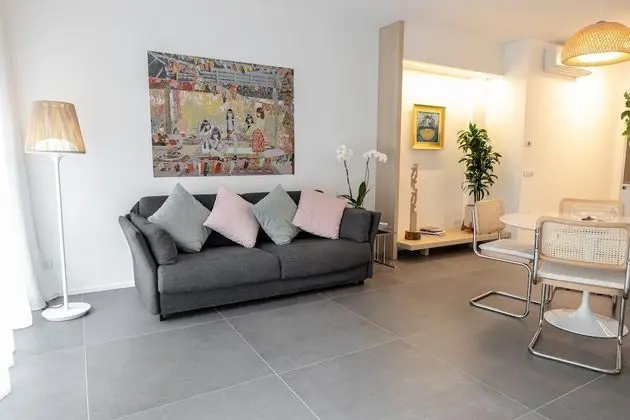 Exclusive Apart Daire, 2 Yatak Odası