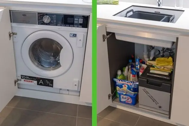 Exclusive Apart Daire, 2 Yatak Odası