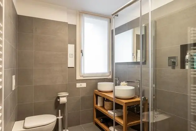 Exclusive Apart Daire, 2 Yatak Odası
