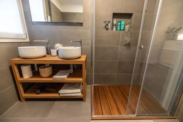 Exclusive Apart Daire, 2 Yatak Odası