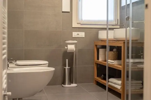 Exclusive Apart Daire, 2 Yatak Odası