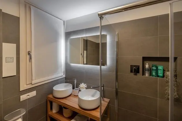 Exclusive Apart Daire, 2 Yatak Odası