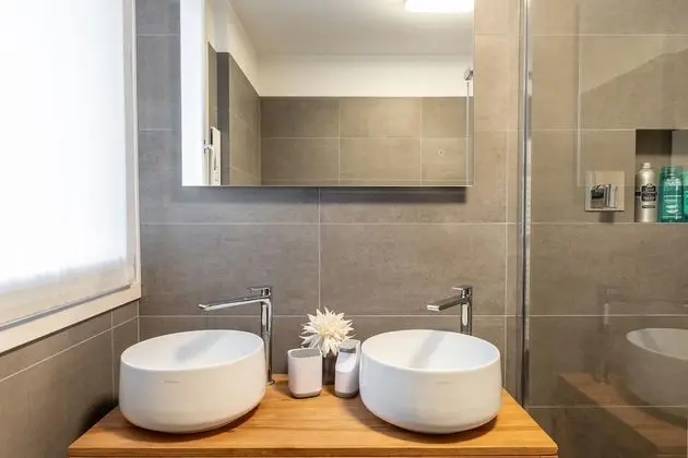 Exclusive Apart Daire, 2 Yatak Odası