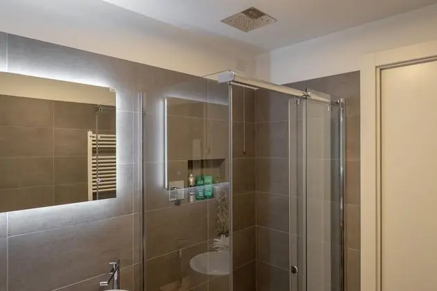 Exclusive Apart Daire, 2 Yatak Odası