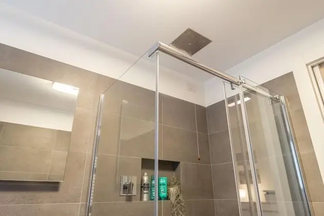 Exclusive Apart Daire, 2 Yatak Odası