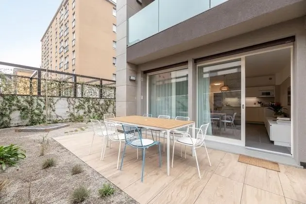 Exclusive Apart Daire, 2 Yatak Odası