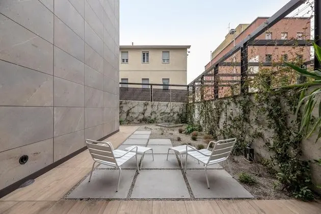 Exclusive Apart Daire, 2 Yatak Odası