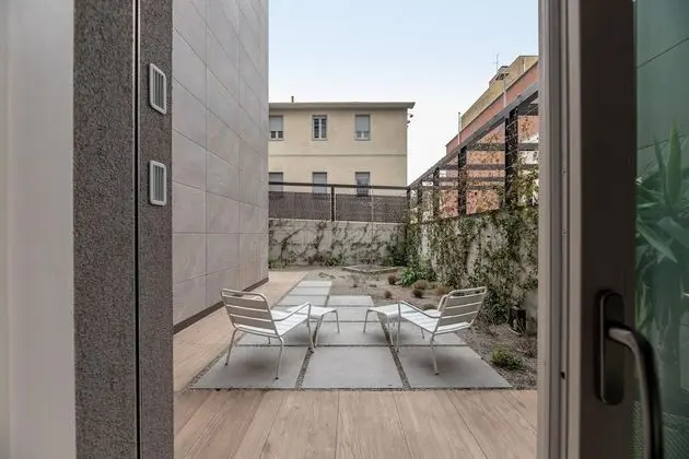 Exclusive Apart Daire, 2 Yatak Odası