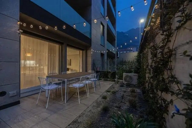 Exclusive Apart Daire, 2 Yatak Odası