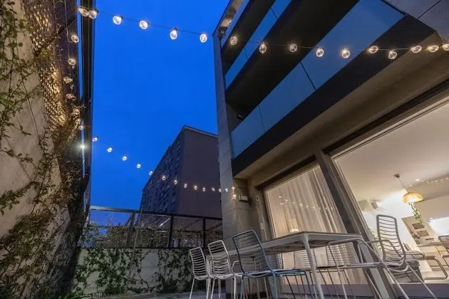 Exclusive Apart Daire, 2 Yatak Odası