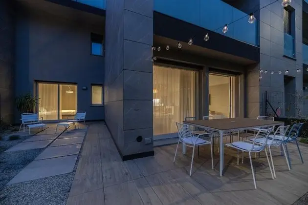 Exclusive Apart Daire, 2 Yatak Odası