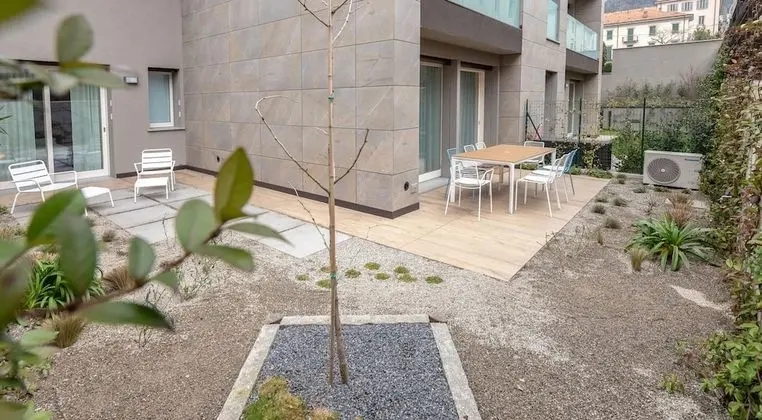Exclusive Apart Daire, 2 Yatak Odası