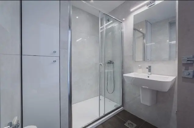 Apart Daire, 1 Yatak Odası, Balkon, Şehir Manzaralı (2)