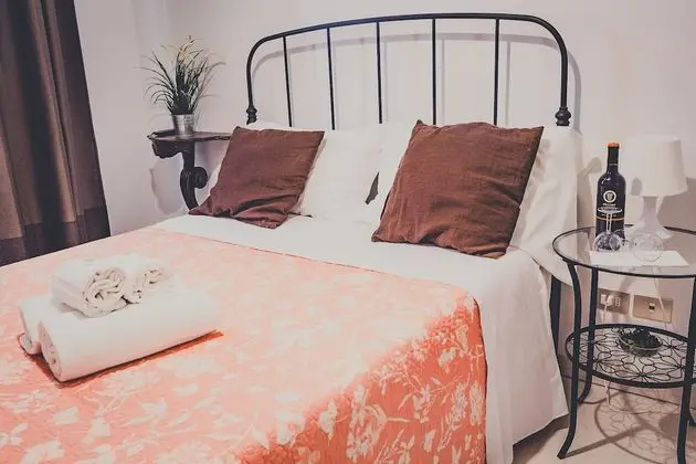 Basic Tek Büyük Yataklı Oda, 1 Büyük (Queen) Boy Yatak, Banyolu/Duşlu