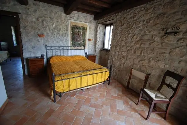 Dört Kişilik Oda, 2 Yatak Odası