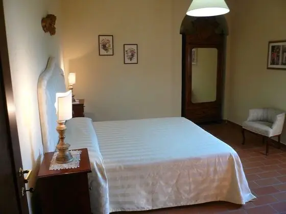Apart Daire, 2 Yatak Odası (Il Noce)