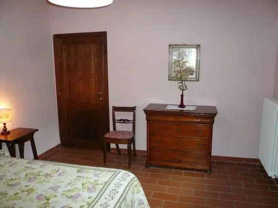 Apart Daire, 2 Yatak Odası (Il Noce)