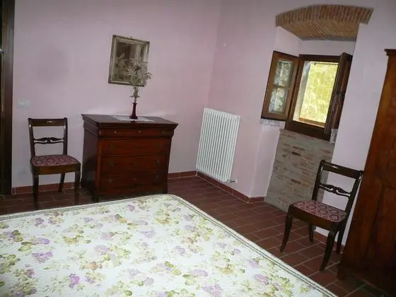Apart Daire, 2 Yatak Odası (Il Noce)