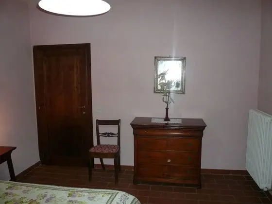 Apart Daire, 2 Yatak Odası (Il Noce)