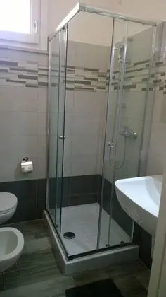 Tek Büyük Yataklı Oda (Blu)