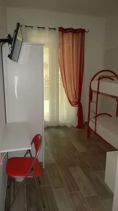 Tek Kişilik Oda (Rossa)