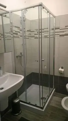 Tek Kişilik Oda (Rossa)