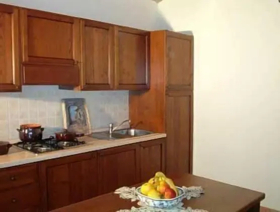 Family Apart Daire, 2 Yatak Odası, Mutfak, Bahçe Manzaralı