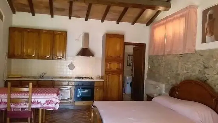 Standard Stüdyo, 1 Yatak Odası