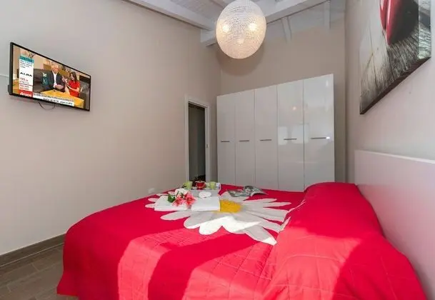 Family Villa, Birden Çok Yatak, 2 Banyolu, Bahçeli (Villa Il Gelsomino Bellavista)