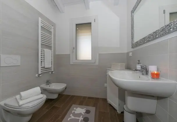 Family Villa, Birden Çok Yatak, 2 Banyolu, Bahçeli (Villa Il Gelsomino Bellavista)