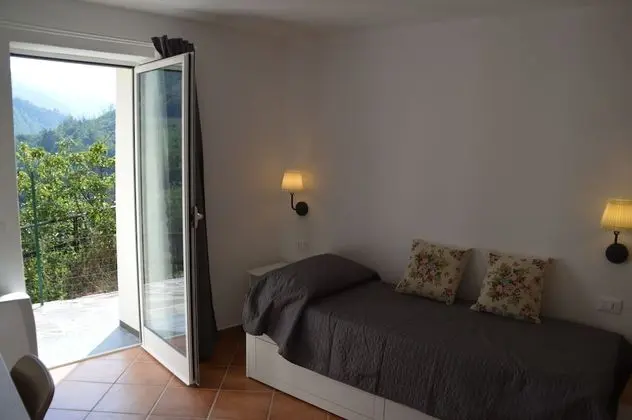 Family Dört Kişilik Oda, 2 Yatak Odası, Buzdolabı, Zemin Kat