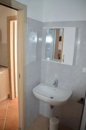 Family Dört Kişilik Oda, 2 Yatak Odası, Küçük Mutfak, Zemin Kat