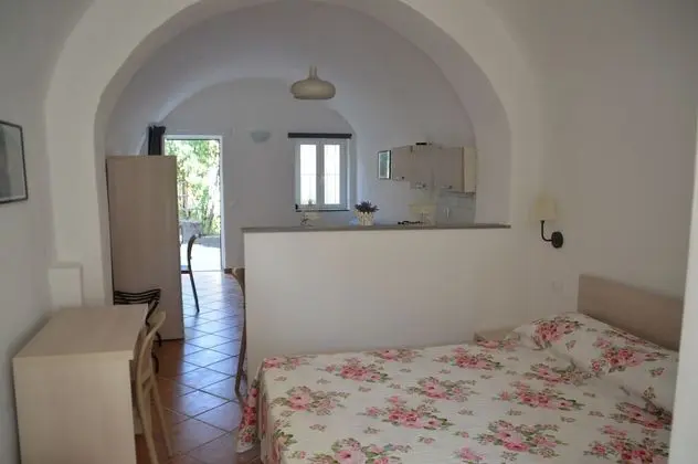 Stüdyo, Küçük Mutfak, Zemin Kat