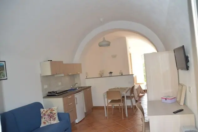 Stüdyo, Küçük Mutfak, Zemin Kat