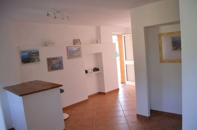 Stüdyo, Küçük Mutfak, Zemin Kat