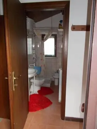 Tek Büyük Yataklı Oda, Bahçe Manzaralı