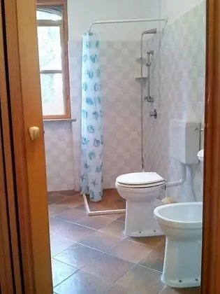 Standard Tek Kişilik Oda, Bahçe Manzaralı
