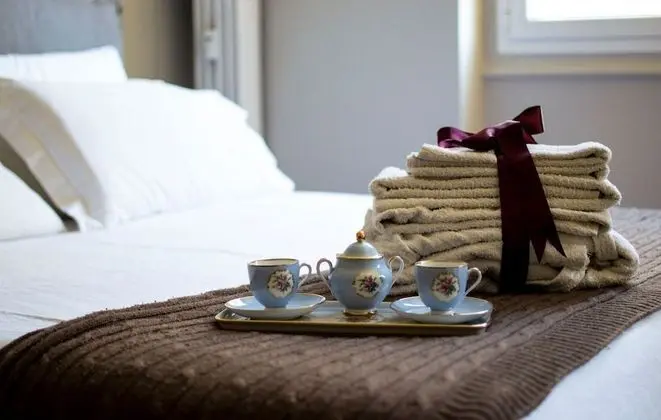 Tek Büyük Yataklı Oda (Cesarea)