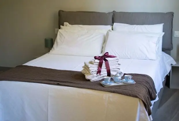 Tek Büyük Yataklı Oda (Cesarea)