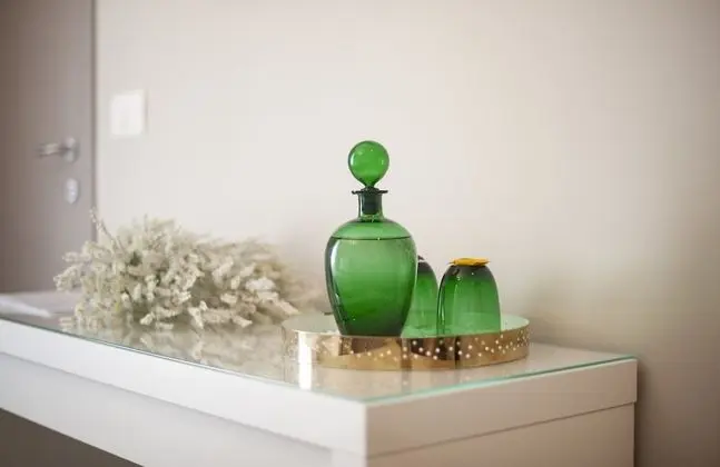 Tek Büyük Yataklı Oda (Cesarea)