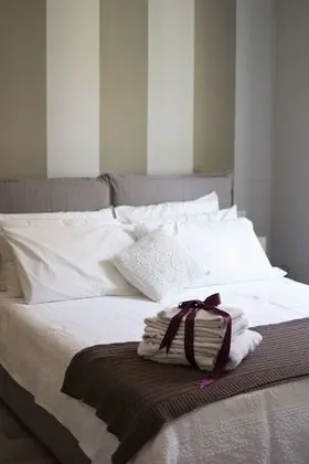 Tek Büyük Yataklı Oda (Trebisonda)