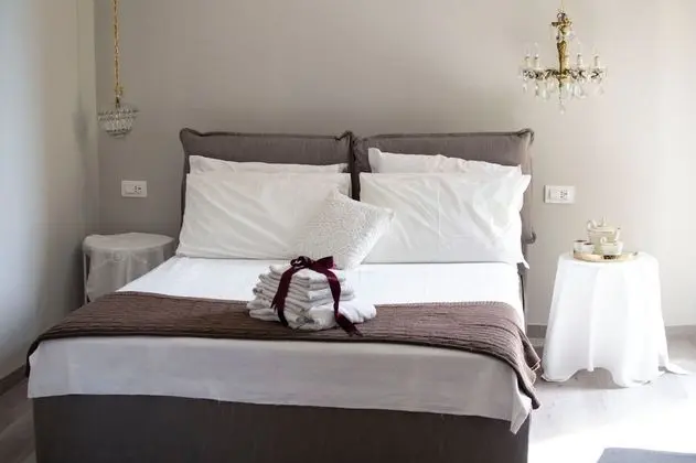 Üç Kişilik Oda (Galata)