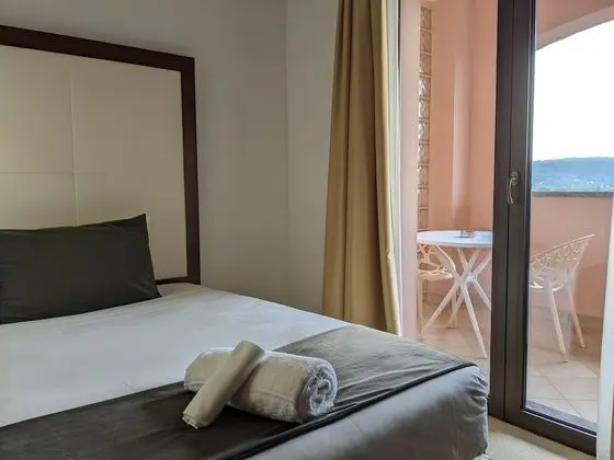Superior Tek Büyük Yataklı Oda