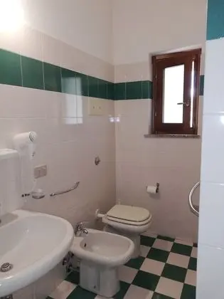 Classic Apart Daire, 1 Yatak Odası