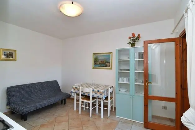Classic Apart Daire, 1 Yatak Odası
