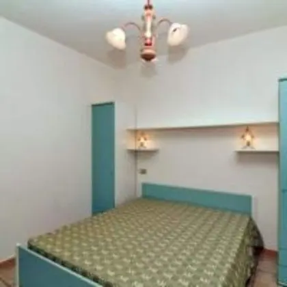 Standard Apart Daire, 1 Yatak Odası