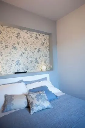 Classic Tek Büyük Yataklı Oda