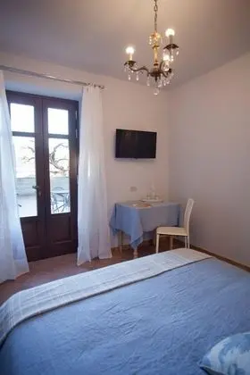 Classic Tek Büyük Yataklı Oda