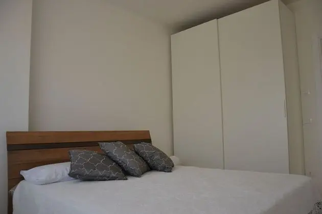 Junior Apart Daire, 1 Yatak Odası (Tramonto)