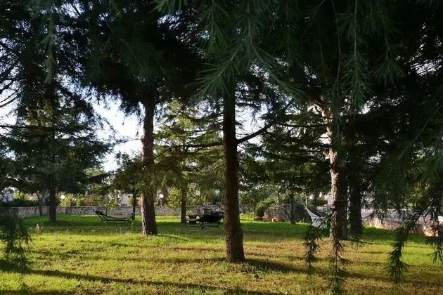 Junior Apart Daire, 1 Yatak Odası (Tramonto)